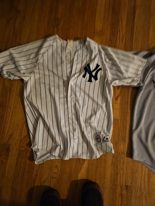 New York Yankees Jerseys for sale 1