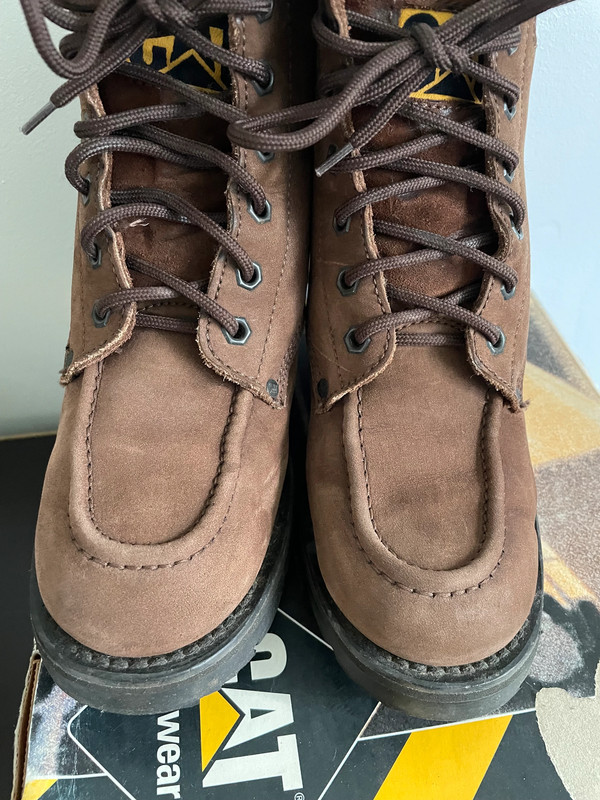 Bottines femme caterpillar sales