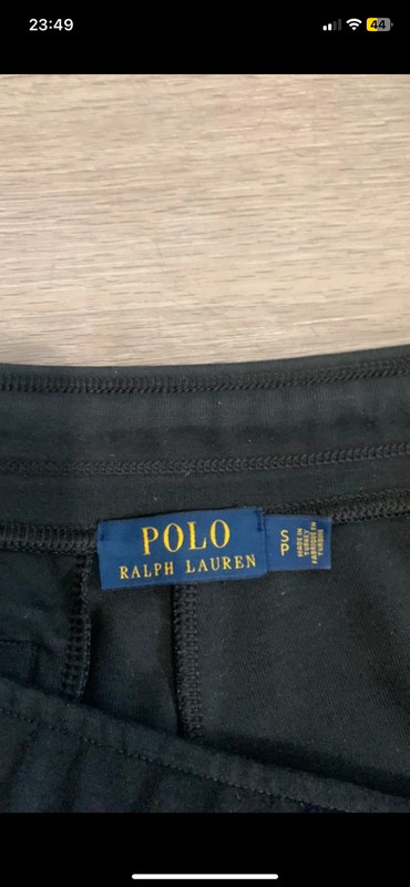 Jogging ralph lauren 5