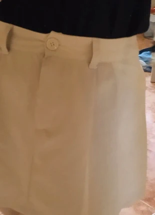 Falda Paula Echevarría, marca: Primark, estado: Nuevo sin etiquetas, tamaño: L / 40 / 12, 6,00 €, 7,00 € Protección al comprador incluida