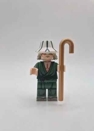 Figurine type lego Bleach, marca: Bleach, estado: Muito bom, tamanho: Tamanho único, €6.00, €7.00 inclui Proteção do Comprador Pro
