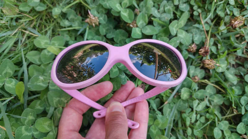 Decathlon lunette soleil bébé clearance