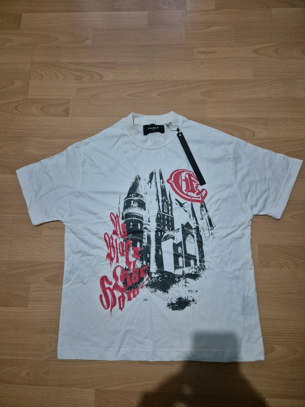 Favela T-Shirt [NEU] 1