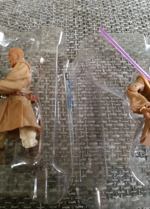 Figurine Star Wars loose, marke: Star Wars, zustand: Sehr gut, größe: Frühchen, bis 44, 3,00 €, 3,85 € inklusive Vinted-Käuferschutz