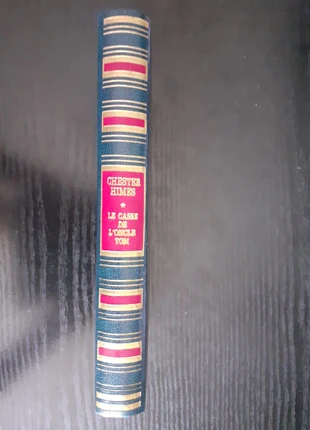 le casse de l'oncle Tom, zustand: Sehr gut, 2,00 €, 2,80 € inklusive Vinted-Käuferschutz