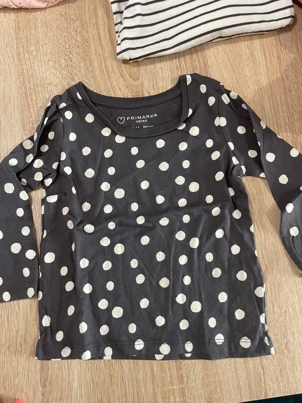 Lot de 3 polos - photo numéro 4