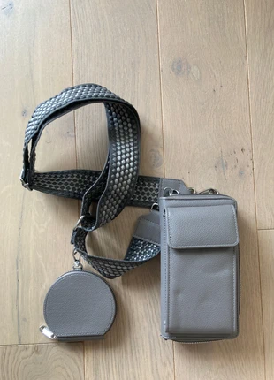 Sac a main bandoulière, marke: Paolo Bags, zustand: Neu, 13,00 €, 14,35 € inklusive Vinted-Käuferschutz