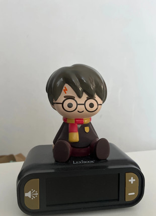 Réveil Harry potter, marke: Lexibook, zustand: Sehr gut, 3,00 €, 3,85 € inklusive Vinted-Käuferschutz