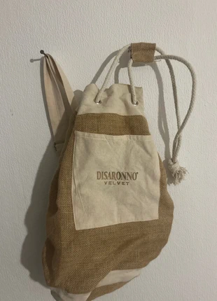 Disaronno Beach Bag, brand: NO LABEL, condition: Good, £8.00, £9.10 includes Buyer Protection