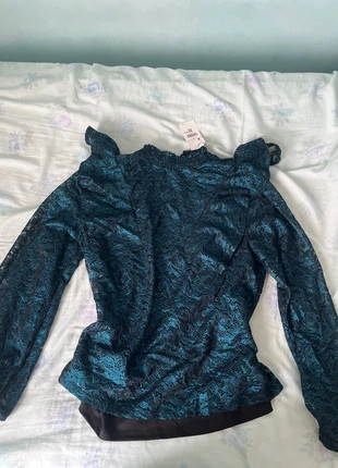 Camiseta pimpie, marca: Pimkie, estado: Nuevo con etiquetas, tamaño: M / 38 / 10, 7,00 €, 8,05 € Protección al comprador incluida