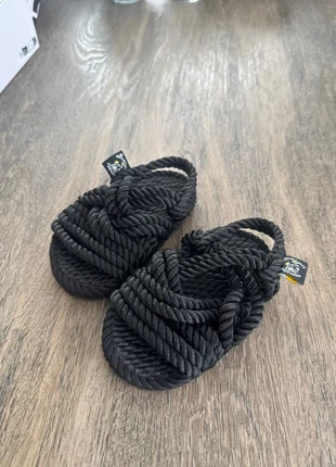 Sandales nomadic, marke: Nomadic State of Mind, zustand: Neu, größe: 21, 15,00 €, 16,45 € inklusive Vinted-Käuferschutz