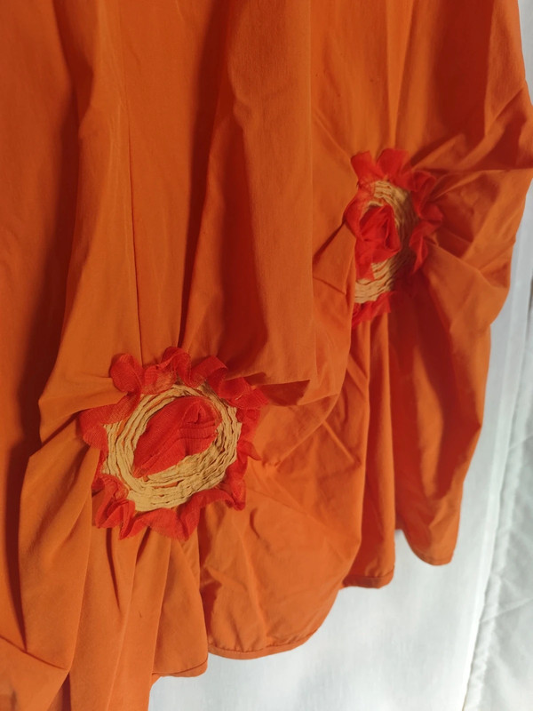Robe Pep's - photo numéro 3