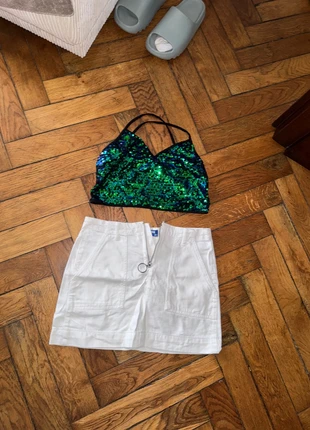 Ensemble, marque: Jennyfer, état: Très bon état, taille: M / 38 / 10, 3,00 €, 3,85 € Protection acheteurs incluse