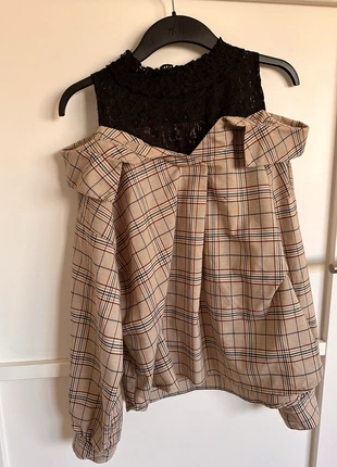 Blouse van Coquette , marque: COQUETTE, état: Bon état, taille: M / 38 / 10, 15,00 €, 16,45 € Protection acheteurs incluse
