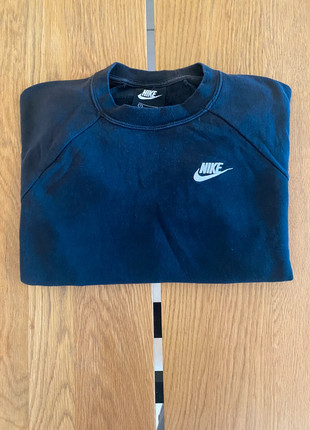 Pull ras du coup nike, marque: Nike, état: Très bon état, taille: S, 10,00 €, 11,20 € Protection acheteurs incluse