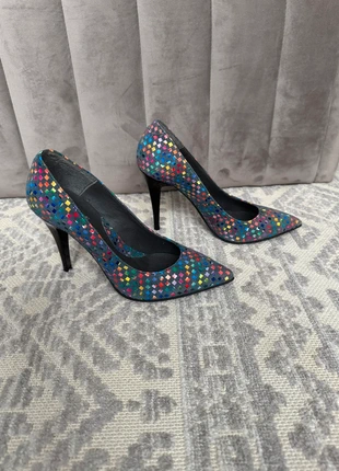 High heels, zustand: Sehr gut, größe: 37, 35,00 €, 37,45 € inklusive Vinted-Käuferschutz