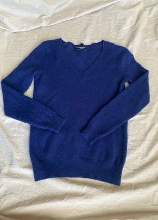 Pull Cachemire Monoprix, marke: Monoprix, zustand: Neu, größe: XS / 34 / 6, 35,00 €, 37,45 € inklusive Vinted-Käuferschutz