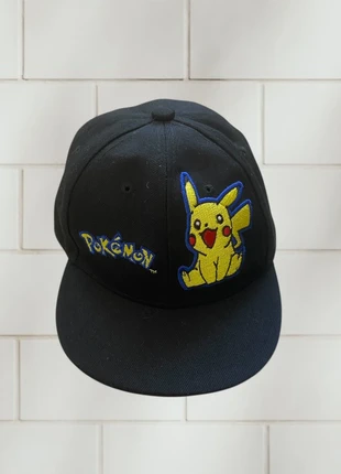 Casquette Noir Pokémon - Taille unique., merk: Pokémon, staat: Heel goed, maat: Universele maat, € 15,00, € 16,45 inclusief Kopersbescherming