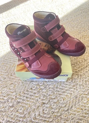 Chaussures montantes Primigi (31) NEUF, brand: Primigi, condition: New with tags, size: 31, €35.00, €37.45 includes Buyer Protection