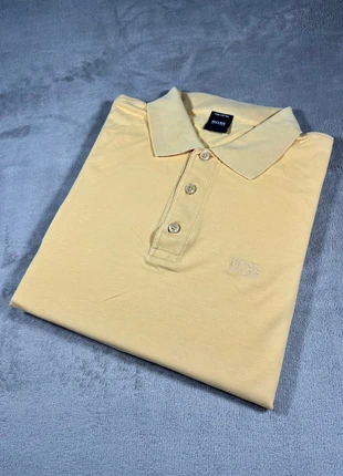 Polo Hugo Boss Taille L homme, brand: Hugo Boss, condition: Very good, size: L, €15.00, €16.45 includes Buyer Protection
