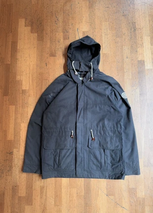 Norse Project Nunk Parka Jacket blue, marca: Norse Projects, estado: Bueno, tamaño: L, 70,00 €, 74,20 € Protección al comprador incluida