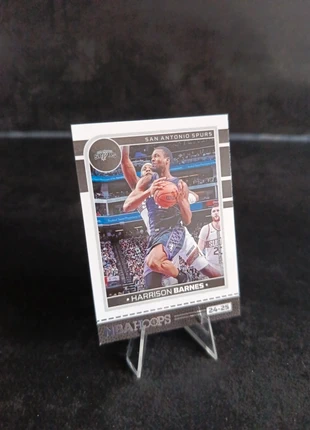 Carte de Harrison Barnes, marke: Panini, zustand: Sehr gut, 1,00 €, 1,75 € inklusive Vinted-Käuferschutz