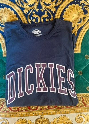 Maglietta Dickies Blu, marque: Dickies, état: Très bon état, taille: M, 13,00 €, 14,35 € Protection acheteurs incluse