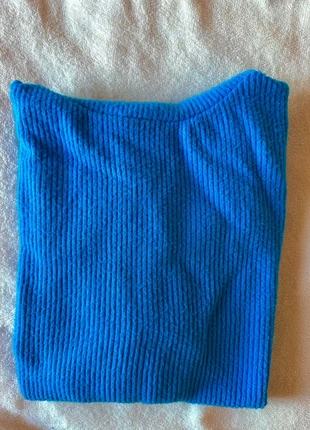 Maglione a collo alto 👕, marca: Stradivarius, estado: Muy bueno, tamaño: M / 38 / 10, 7,99 €, 9,09 € Protección al comprador incluida