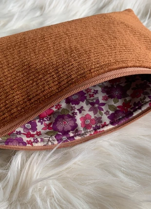 Trousse à maquillage, marca: CaroMCréaMaison, estado: Nuevo con etiquetas, 10,00 €, 11,20 € Protección al comprador incluida