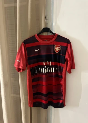 Maillot de foot, marque: Nike, état: Satisfaisant, taille: M, 10,00 €, 11,20 € Protection acheteurs incluse