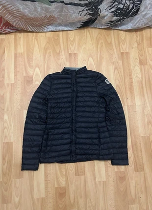doudoune gertrude gaston matelassée noire femme (XS), marque: Gertrude, état: Très bon état, taille: XS / 34 / 6, 20,00 €, 21,70 € Protection acheteurs incluse