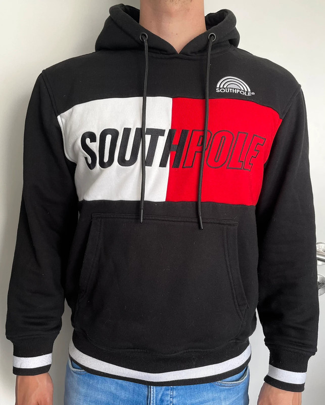 Southpole pullover hotsell