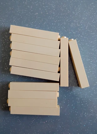 Lot Lego piliers (7493), marque: LEGO, état: Très bon état, taille: Taille unique, 1,45 €, 2,22 € Protection acheteurs (Pro) incluse