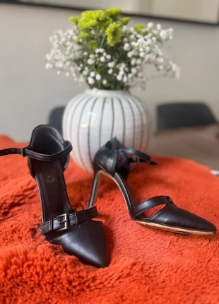 36 No Damen Abend Schuhe Abiye ayakkabı, marque: Sonstiges, état: Bon état, taille: 36, 5,00 €, 5,95 € Protection acheteurs incluse