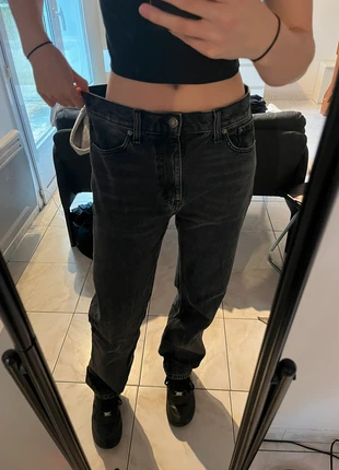 jean zara, marca: Zara, estado: Muy bueno, tamaño: L / 40 / 12, 20,00 €, 21,70 € Protección al comprador incluida