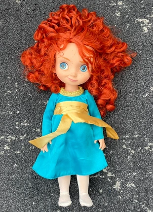 Poupée Rebelle Disney, marque: Disney, état: Très bon état, taille: Taille unique, 11,00 €, 12,25 € Protection acheteurs incluse