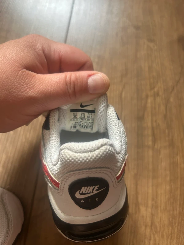 Air Max 18,5 - photo numéro 3