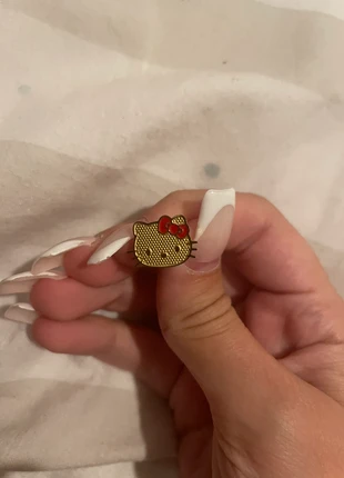 Monoboucle Hello Kitty., marke: Hello Kitty, zustand: Neu, 2,00 €, 2,80 € inklusive Vinted-Käuferschutz