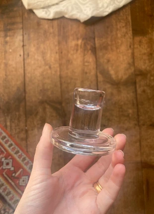 Wedding Glass Candle Holders X20, brand: NO LABEL, condition: New without tags, £25.00, £26.95 includes Buyer Protection