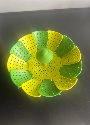 Stoom inzet Joseph Joseph, brand: Joseph Joseph, condizioni: Ottime, €5.00, €5.95 include la Protezione acquisti