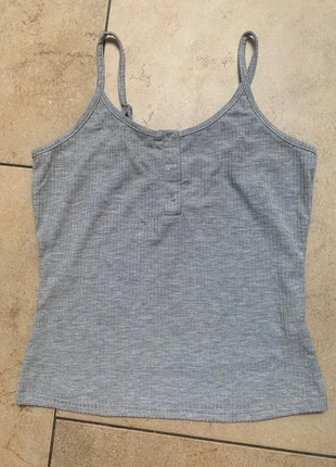 Débardeur taille L, marque: Shein, état: Neuf sans étiquette, taille: L / 40 / 12, 2,00 €, 2,80 € Protection acheteurs incluse