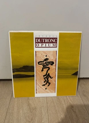 Vinyle 45t Jacques Dutronc, estado: Muy bueno, 6,00 €, 7,00 € Protección al comprador incluida