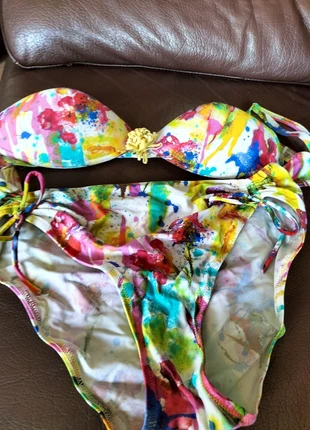 Maillot de bain , marque: Inconnu, état: Très bon état, taille: XL / 42 / 14, 2,00 €, 2,80 € Protection acheteurs incluse