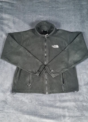 Polaire The North Face full zip noire femme en taille S, marke: The North Face, zustand: Sehr gut, größe: S / 36 / 8, 22,00 €, 23,80 € inklusive Vinted-Käuferschutz