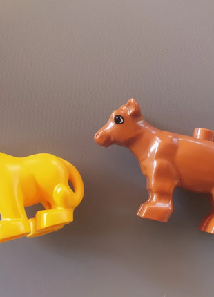 Animaux Lego Duplo Vinted