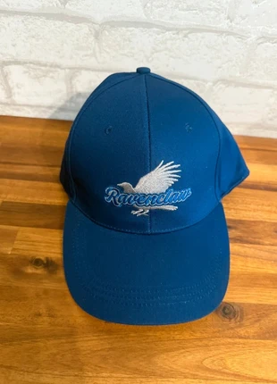 Casquette Serdaigle – Harry Potter – Modèle Baseball Officiel, merk: Harry Potter, staat: Nieuw met prijskaartje, maat: Universele maat, € 16,90, € 18,45 inclusief Kopersbescherming Pro