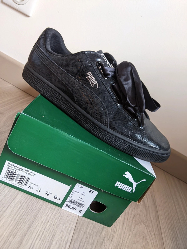 Baskets Puma Heart NS Vinted