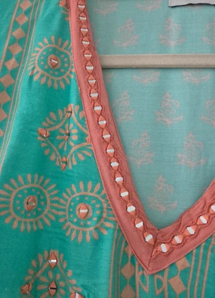 Miss June Kaftan, brand: Miss June, condition: Very good, size: One size, €40.00, €42.70 includes Buyer Protection