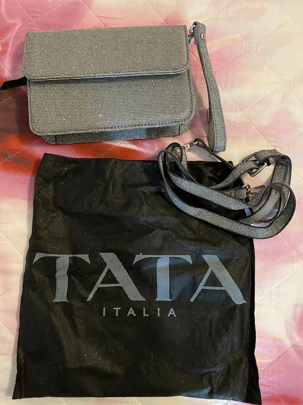 Pochette tata Vinted