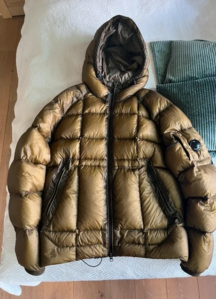 C.P. Company dd shell, merk: C.P. Company, staat: Goed, maat: M, € 450,00, € 473,20 inclusief Kopersbescherming